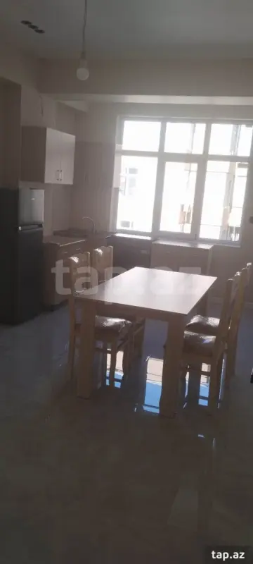 Satılır 2 otaqlı yeni tikili 55 m²