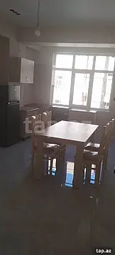 Satılır 2 otaqlı yeni tikili 55 m² — Bakı, Yasamal 2 otaq 55.00 m²