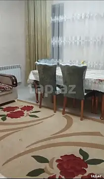 Kirayə verilir 2 otaqlı yeni tikili 110 m² — Şuşa 2 otaq 110.00 m²