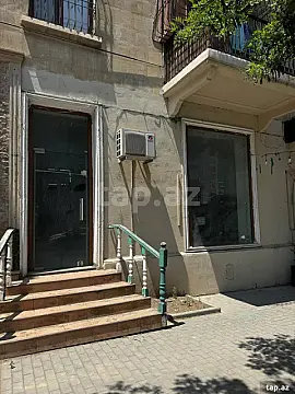 Kirayə verilir obyekt — Bakı, İnşaatçılar