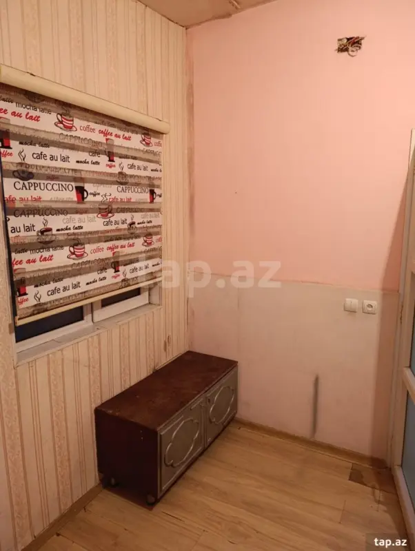 Kirayə verilir 2 otaqlı həyət evi 35 m²