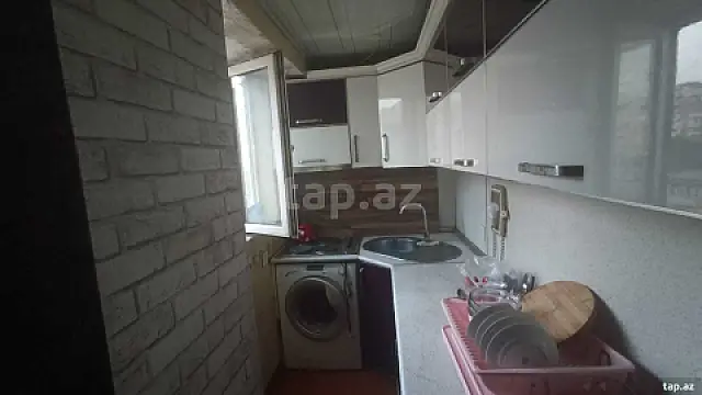 Satılır 2 otaqlı mənzil 45 m² — Bakı, Əhmədli 2 otaq 45.00 m²