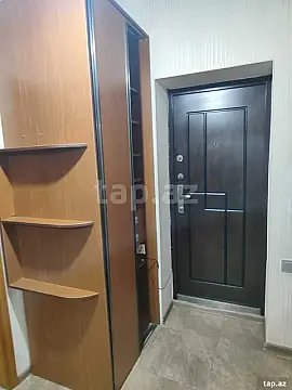 Kirayə verilir 2 otaqlı mənzil 56 m² — Xırdalan, Xırdalan 2 otaq 56.00 m²