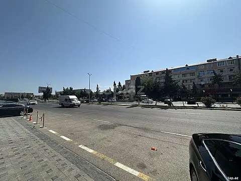 Kirayə verilir obyekt — Sumqayıt