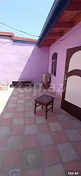 Satılır 3 otaqlı həyət evi 66.6 m² — Bakı 3 otaq 66.60 m²