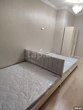 Kirayə verilir 2 otaqlı yeni tikili 68 m² — Xırdalan, Xırdalan 2 otaq 68.00 m²