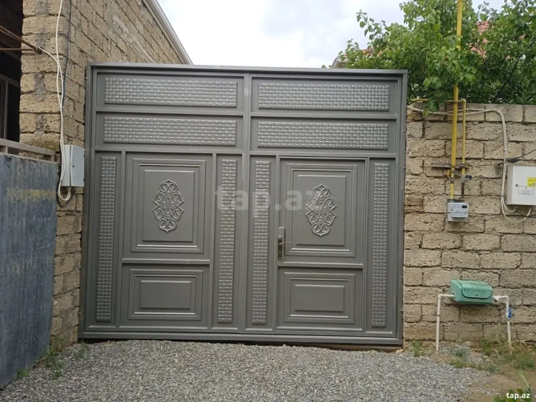 Satılır 3 otaqlı həyət evi 96 m²