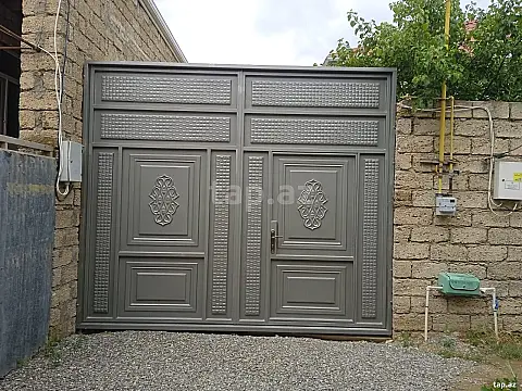 Satılır 3 otaqlı həyət evi 96 m² — Bakı 3 otaq 96.00 m²