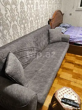 Kirayə verilir 1 otaqlı mənzil 20 m² — Bakı, İçərişəhər 1 otaq 20.00 m²