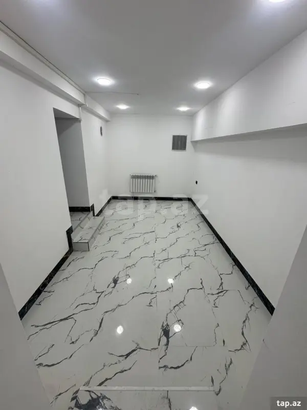 Kirayə verilir ofis