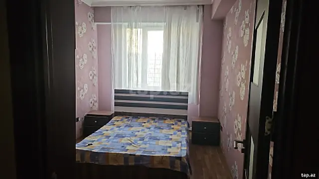 Kirayə verilir 2 otaqlı yeni tikili 82 m² — Xırdalan, Xırdalan 2 otaq 82.00 m²