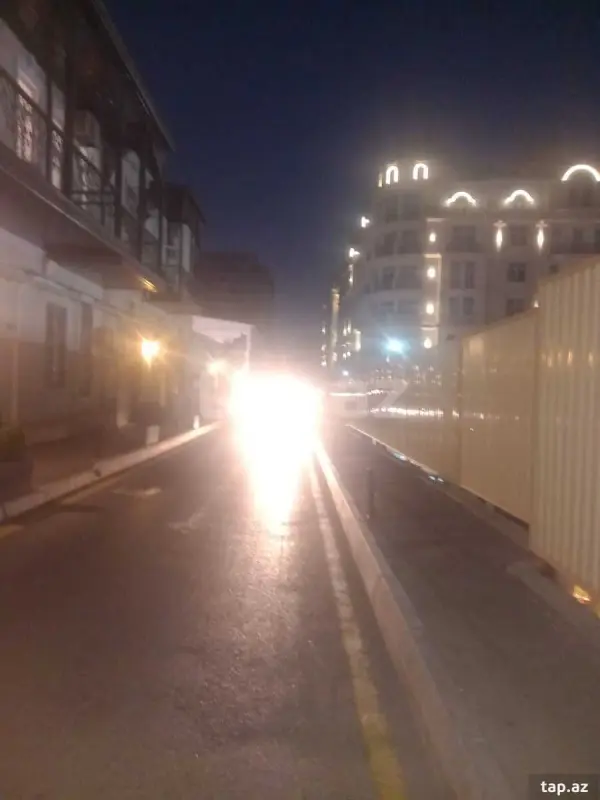 Kirayə verilir 3 otaqlı mənzil 80 m²