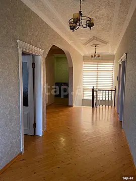 Satılır 6 otaqlı həyət evi 264 m² — Bakı, Xəzər 6 otaq 264.00 m²