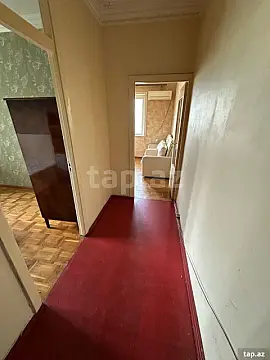 Kirayə verilir 2 otaqlı mənzil 70 m² — Bakı, Nəsimi 2 otaq 70.00 m²
