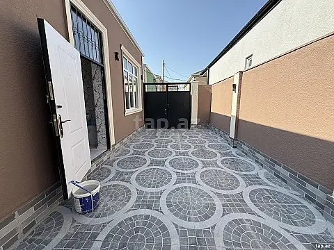 Satılır 3 otaqlı həyət evi 150 m² — Bakı, Mehdiabad 3 otaq 150.00 m²