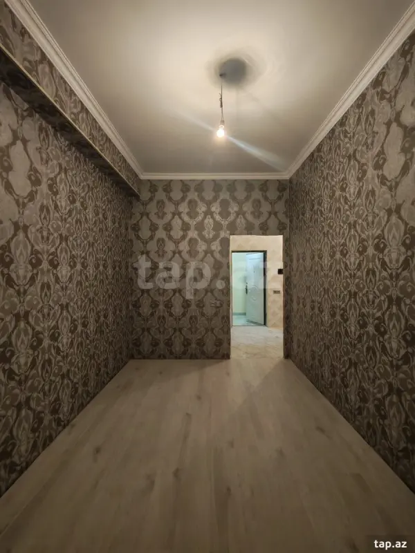 Satılır 2 otaqlı yeni tikili 55 m²
