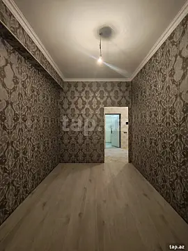 Satılır 2 otaqlı yeni tikili 55 m² — Bakı, Mehdiabad 2 otaq 55.00 m²