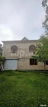Kirayə verilir 5 otaqlı həyət evi 250 m² — Zaqatala 5 otaq 250.00 m²