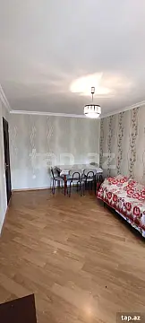 Satılır 1 otaqlı mənzil 35 m² — Bakı 1 otaq 35.00 m²