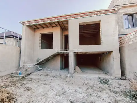Satılır 6 otaqlı həyət evi 200 m² — Bakı, Binə 6 otaq 200.00 m²