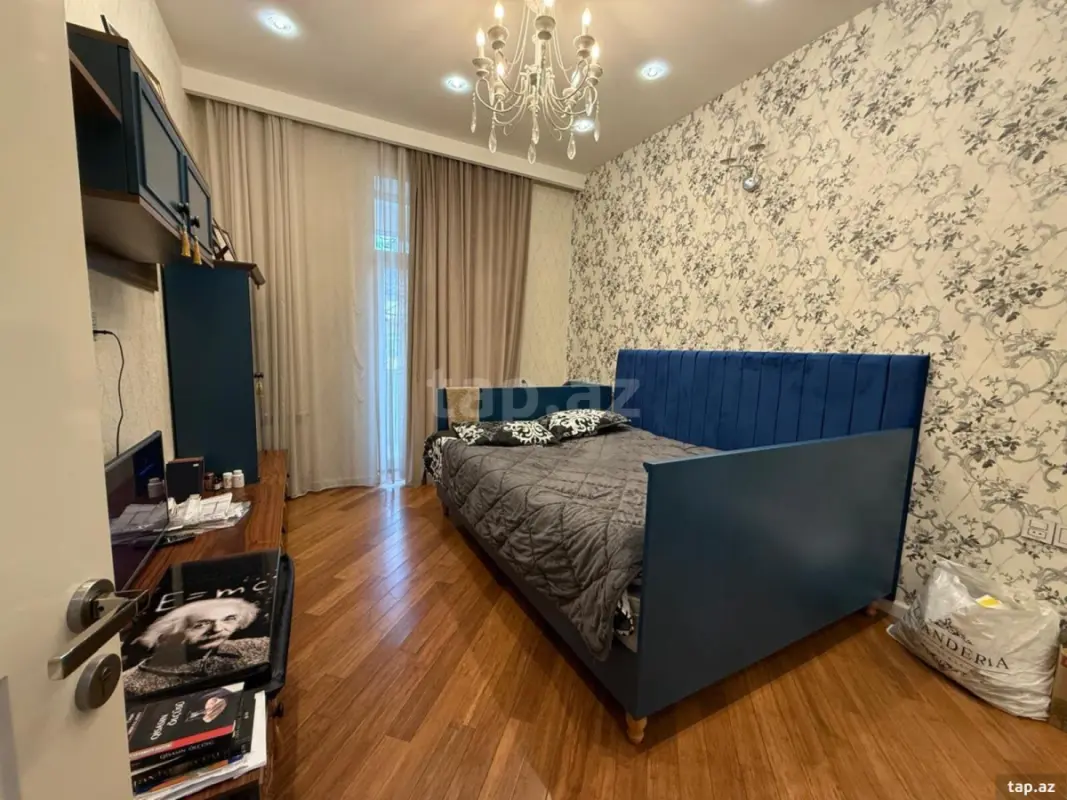 Kirayə verilir 3 otaqlı mənzil 70 m²