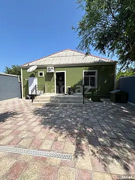 Satılır 3 otaqlı həyət evi 120 m² — Bakı, Maştağa 3 otaq 120.00 m²