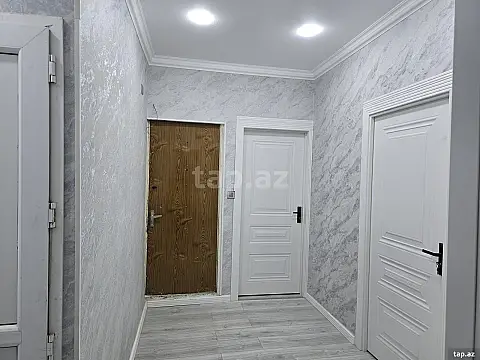 Satılır 3 otaqlı mənzil 70 m² — Bakı 3 otaq 70.00 m²
