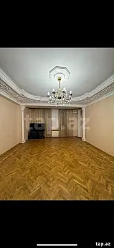Kirayə verilir 3 otaqlı yeni tikili 135 m² — Bakı 3 otaq 135.00 m²
