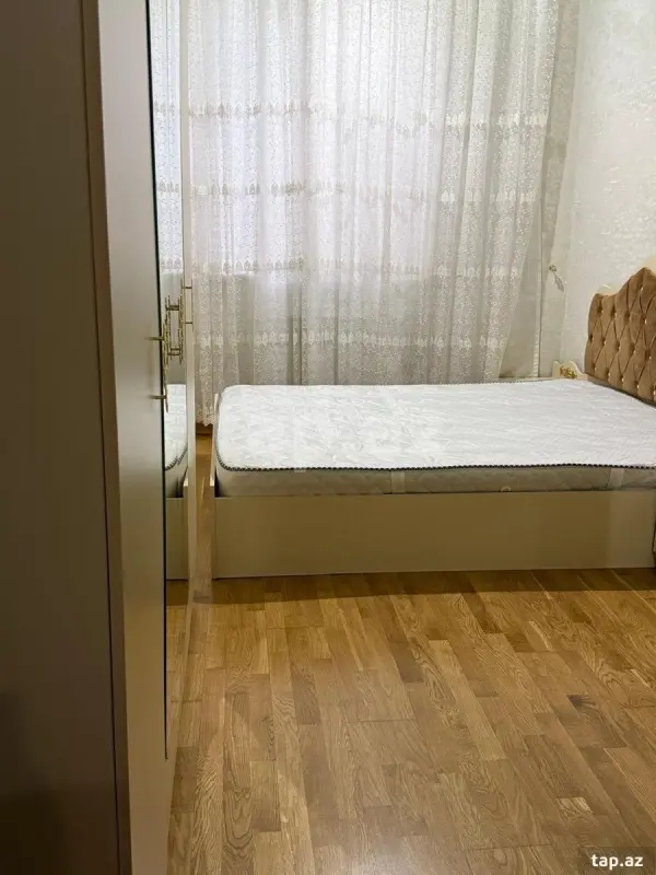 Kirayə verilir 3 otaqlı yeni tikili 70 m²