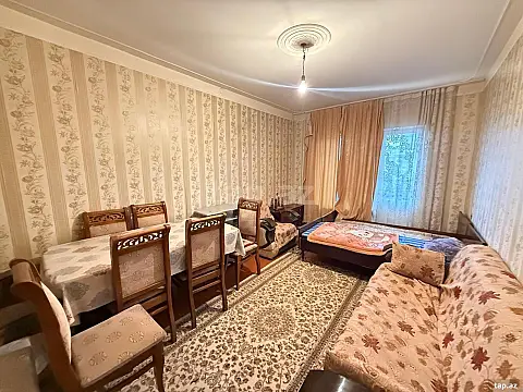 Kirayə verilir 2 otaqlı mənzil 70 m² — Bakı 2 otaq 70.00 m²