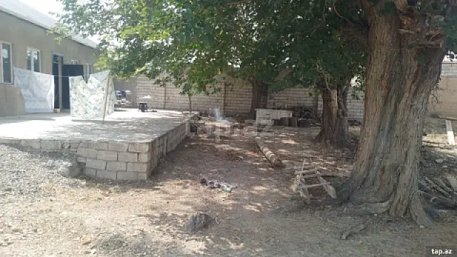Satılır torpaq sahəsi — Naxçıvan