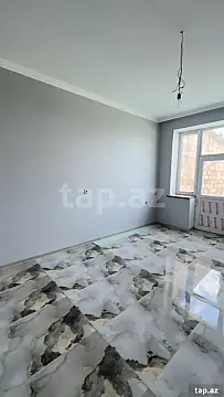 Satılır 2 otaqlı mənzil 54 m² — Zaqatala 2 otaq 54.00 m²