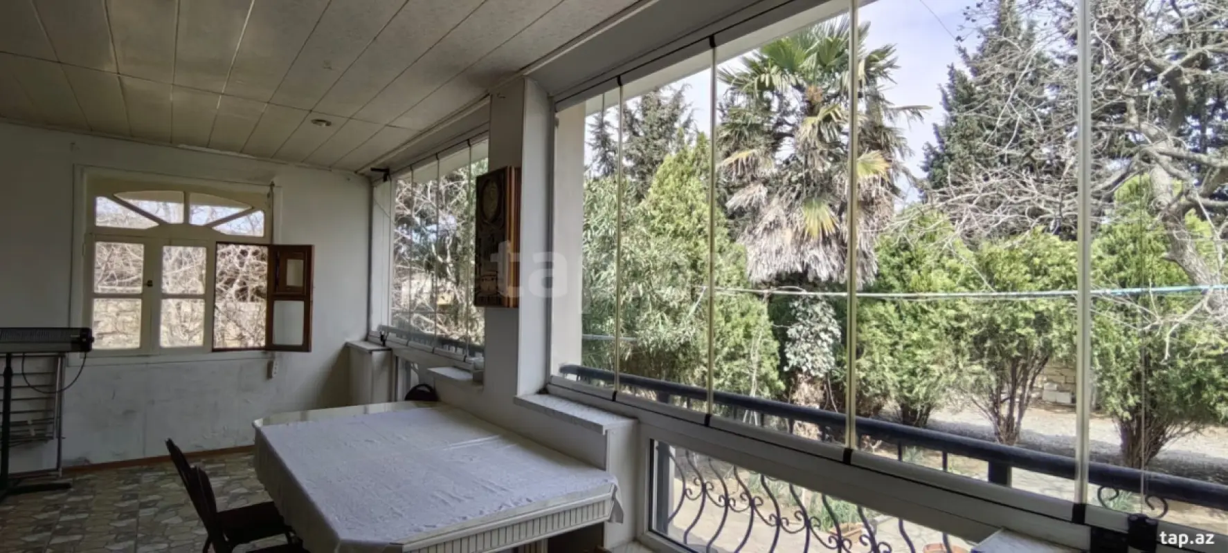 Satılır 4 otaqlı həyət evi 150 m²