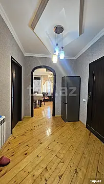 Kirayə verilir 3 otaqlı yeni tikili 60 m² — Xırdalan, Xırdalan 3 otaq 60.00 m²