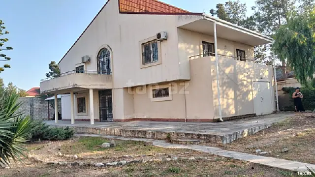 Satılır 4 otaqlı həyət evi 212 m² — Bakı, Buzovna 4 otaq 212.00 m²