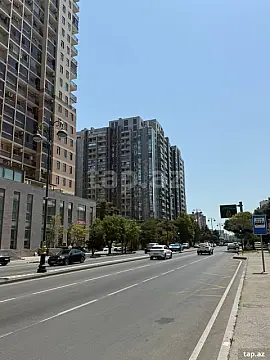 Satılır 2 otaqlı mənzil 50 m² — Bakı 2 otaq 50.00 m²