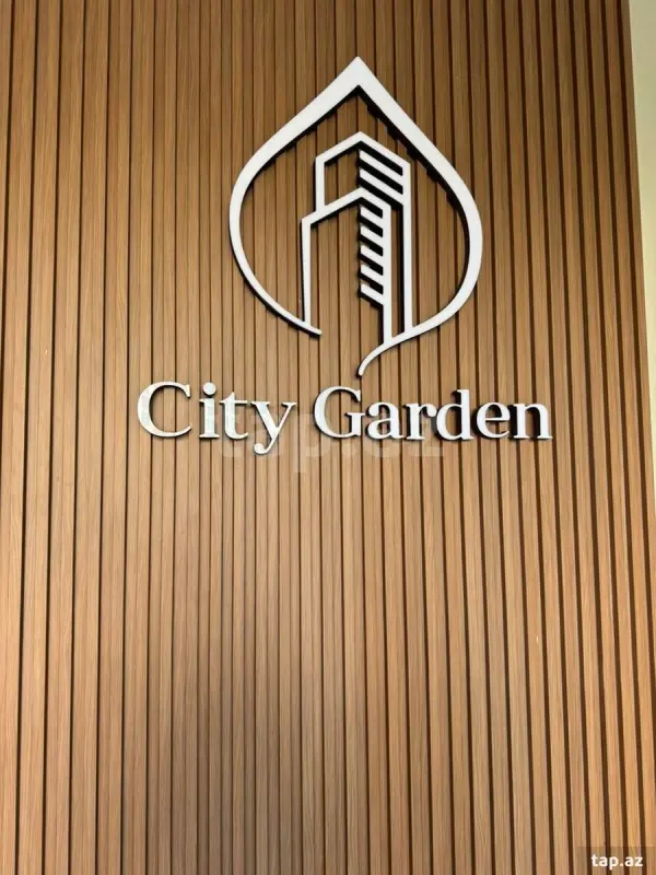 Satılır 4 otaqlı yeni tikili 121 m²