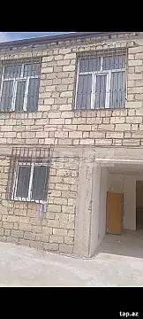 Satılır 6 otaqlı həyət evi 140 m² — Daşkəsən 6 otaq 140.00 m²