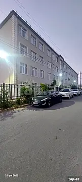 Kirayə verilir 3 otaqlı həyət evi 75 m² — Xırdalan, Xırdalan 3 otaq 75.00 m²