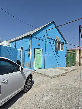 Satılır 3 otaqlı həyət evi 50 m² — Bakı, Binəqədi 3 otaq 50.00 m²