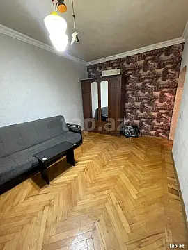 Satılır 2 otaqlı mənzil 32 m² — Bakı 2 otaq 32.00 m²