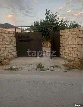 Satılır 3 otaqlı həyət evi 62 m² — Bakı, Novxanı 3 otaq 62.00 m²