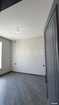 Satılır 4 otaqlı həyət evi 120 m² — Bakı 4 otaq 120.00 m²