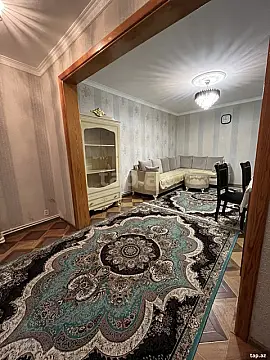 Kirayə verilir 3 otaqlı mənzil 69 m² — Sumqayıt 3 otaq 69.00 m²