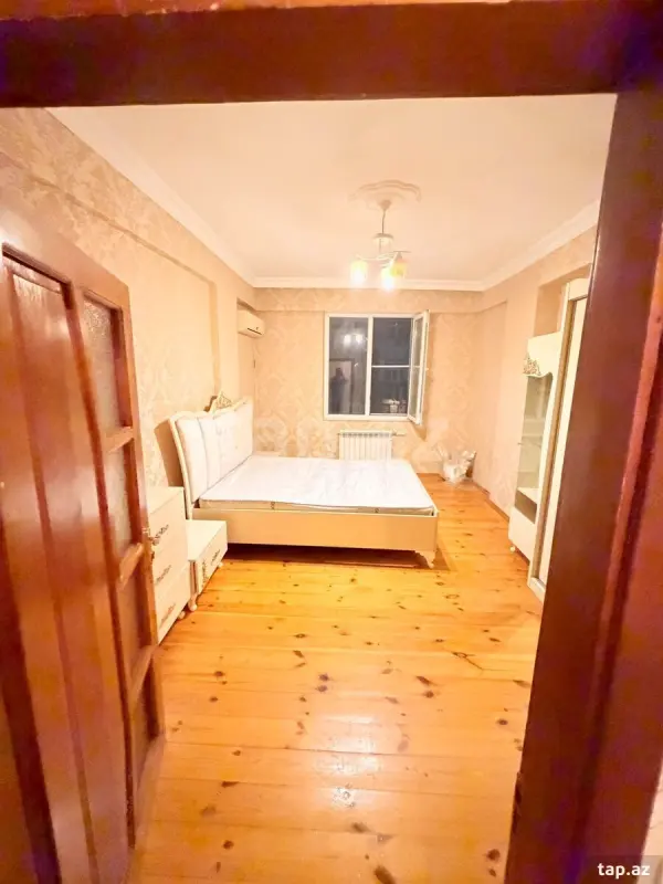 Kirayə verilir 2 otaqlı mənzil 51 m²