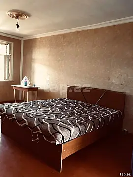 Kirayə verilir 2 otaqlı mənzil 130 m² — Sumqayıt 2 otaq 130.00 m²