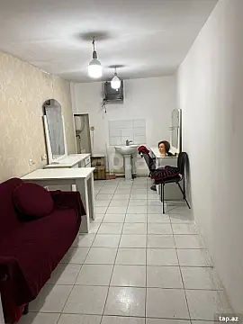 Kirayə verilir obyekt — Bakı