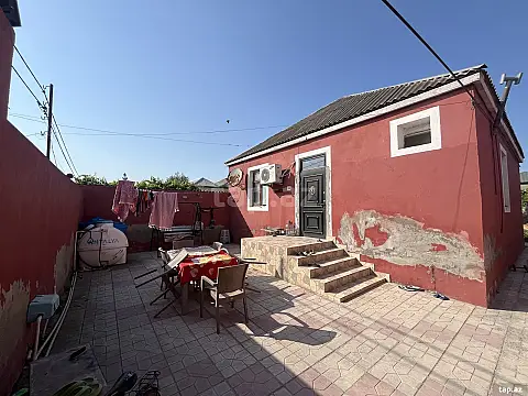 Satılır 3 otaqlı mənzil 90 m² — Bakı, Maştağa 3 otaq 90.00 m²