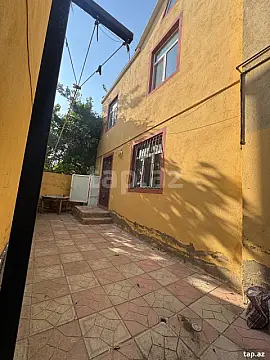 Kirayə verilir 4 otaqlı həyət evi 120 m² — Xırdalan, Xırdalan 4 otaq 120.00 m²