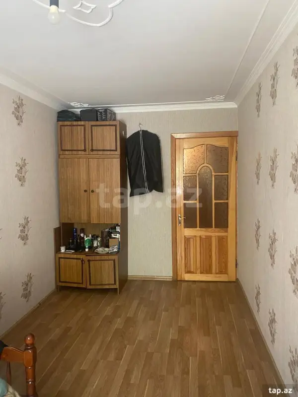 Kirayə verilir 3 otaqlı mənzil 54 m²